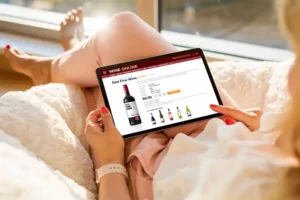 MLCC Alcohol Delivery