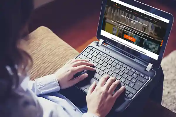 Utah DABS alcohol server training